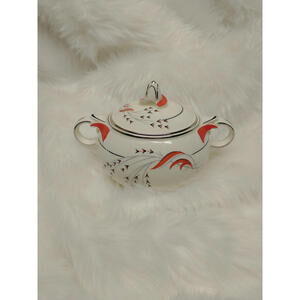 Vintage Taylor Smith Sugar Bowl